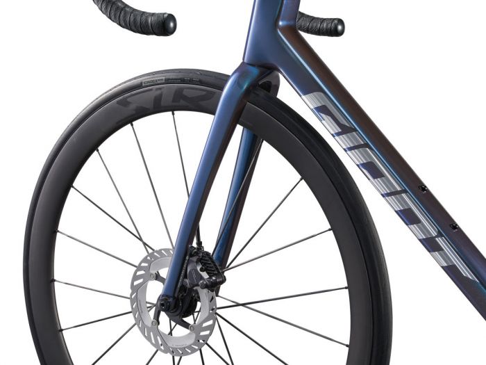 GIANT TCR ADVANCED PRO 0 DI2