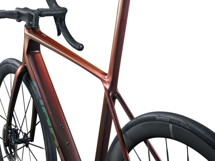 GIANT TCR ADVANCED SL 0 DA