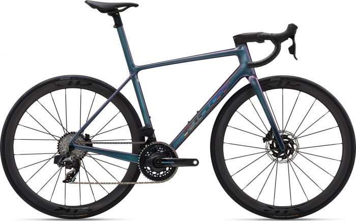 GIANT TCR ADVANCED SL 1 AXS