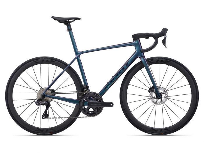 GIANT TCR ADVANCED SL 1