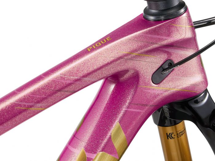LIV PIQUE ADVANCED 29 0