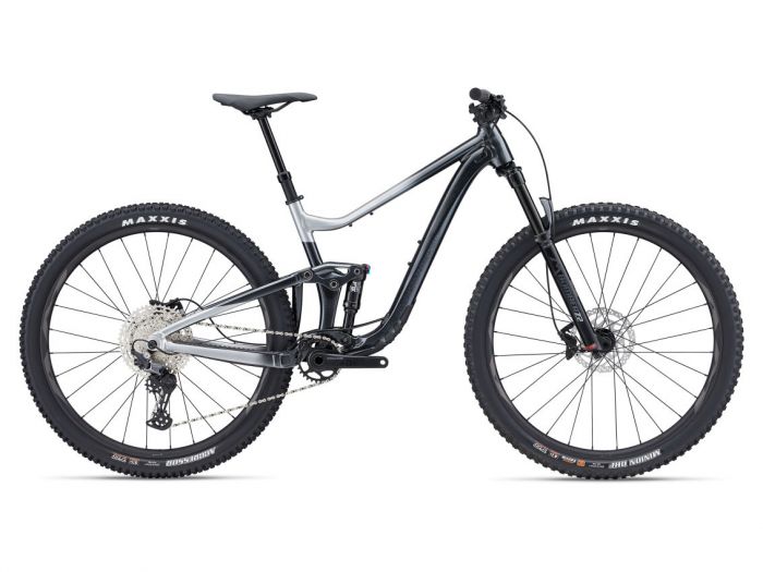 GIANT TRANCE 29 2