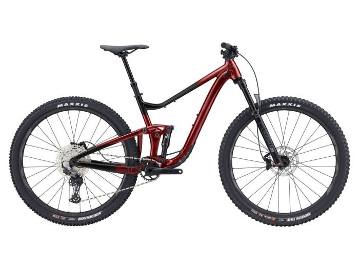 GIANT TRANCE 29 2