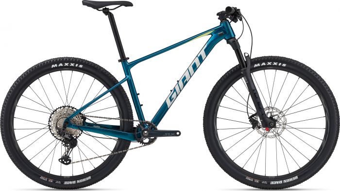 GIANT XTC SLR 29 1