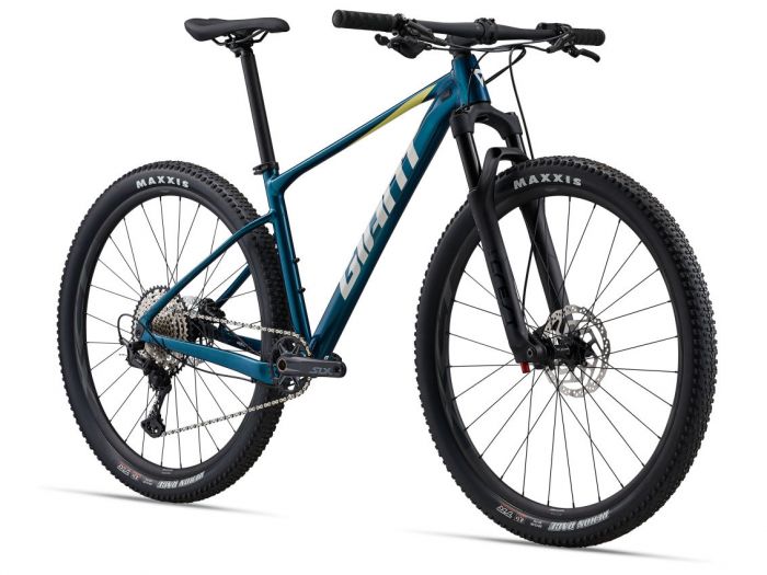 GIANT XTC SLR 29 1