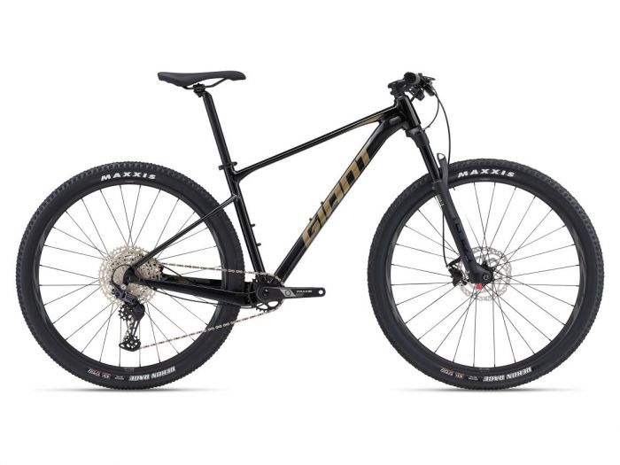 GIANT XTC SLR 29 2