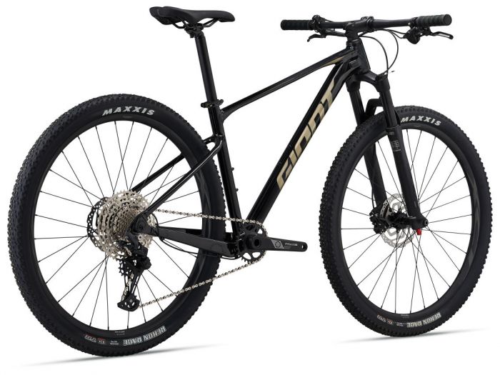 GIANT XTC SLR 29 2