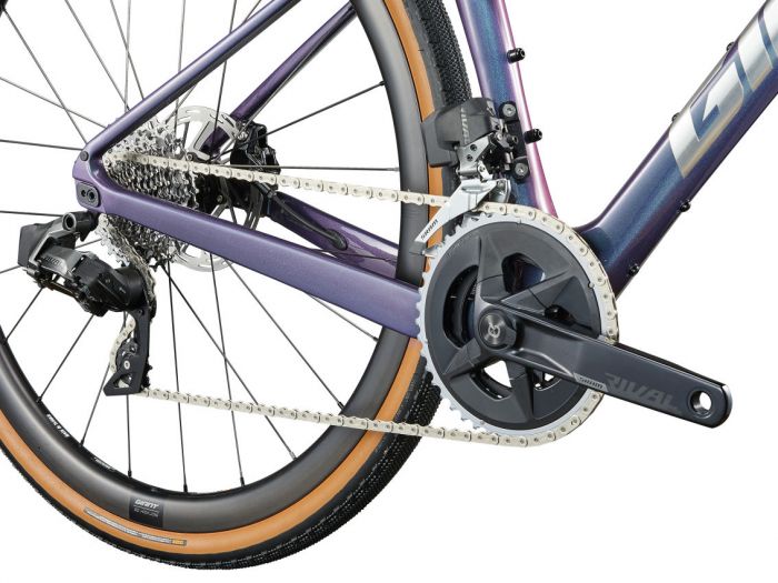 GIANT REVOLT ADVANCED PRO 1 gravel kerkpr