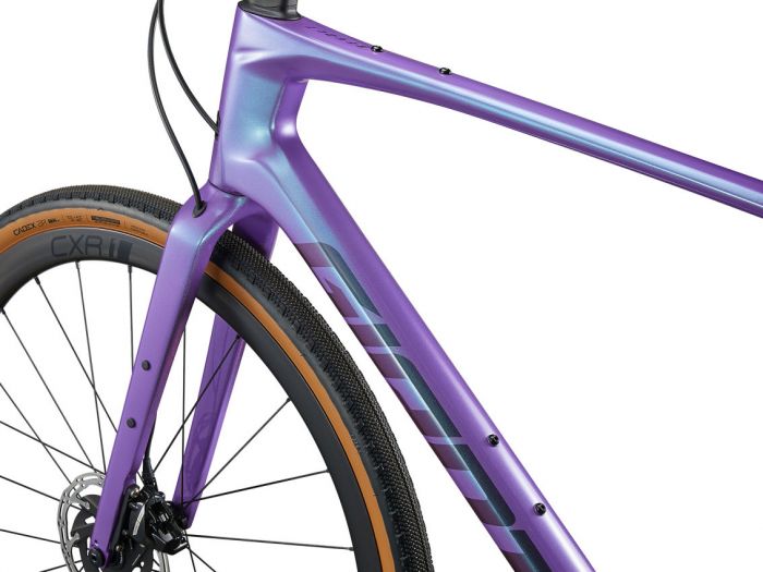 GIANT REVOLT ADVANCED PRO 0 gravel kerkpr