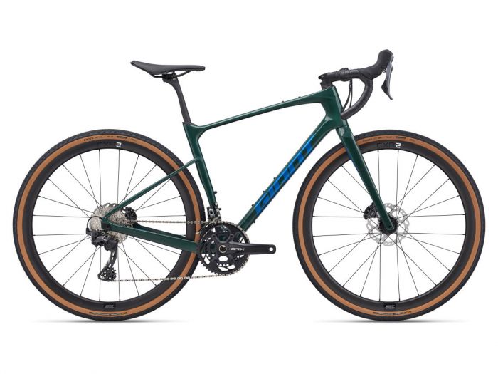 GIANT REVOLT ADVANCED 0 gravel kerkpr