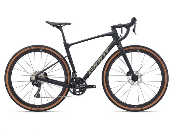 GIANT REVOLT ADVANCED 0 gravel kerkpr