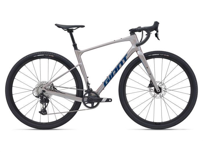 GIANT REVOLT ADVANCED 1 gravel kerkpr