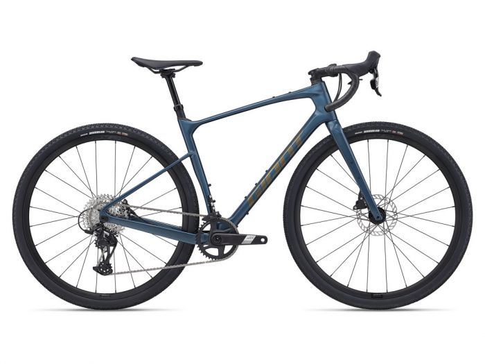 GIANT REVOLT ADVANCED 1 gravel kerkpr