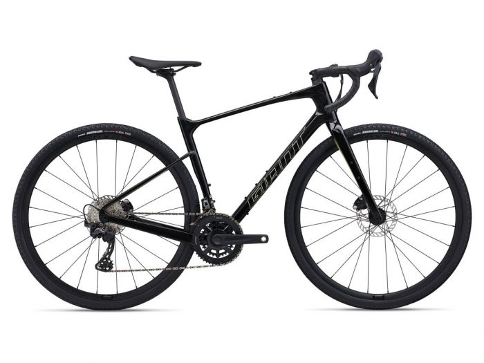 GIANT REVOLT ADVANCED 2 gravel kerkpr