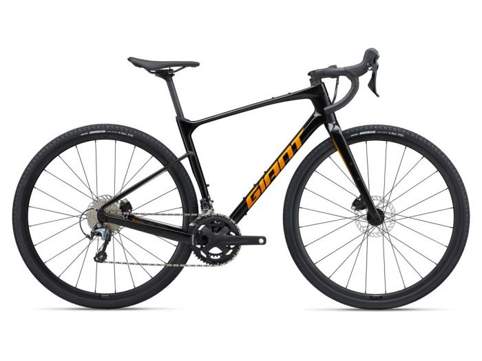 GIANT REVOLT ADVANCED 3 gravel kerkpr