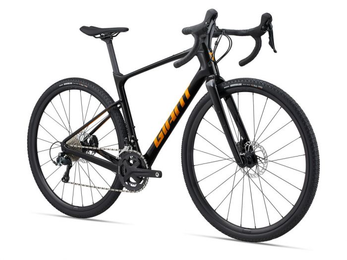 GIANT REVOLT ADVANCED 3 gravel kerkpr