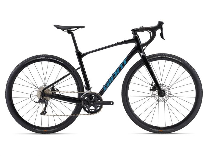GIANT REVOLT 2 gravel kerkpr