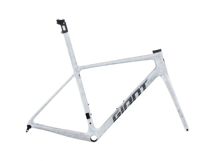 GIANT TCR ADVANCED SL FRAMESET vzszett