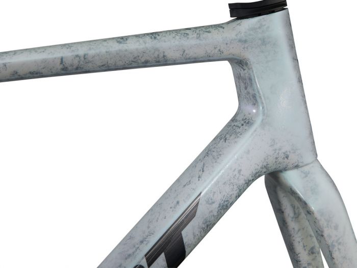 GIANT TCR ADVANCED SL FRAMESET vzszett