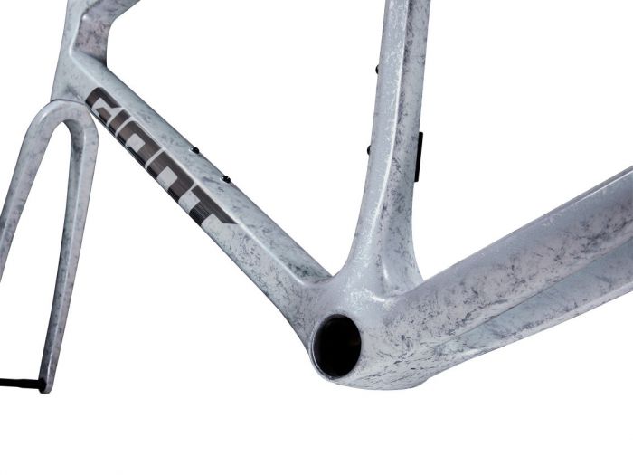 GIANT TCR ADVANCED SL FRAMESET vzszett
