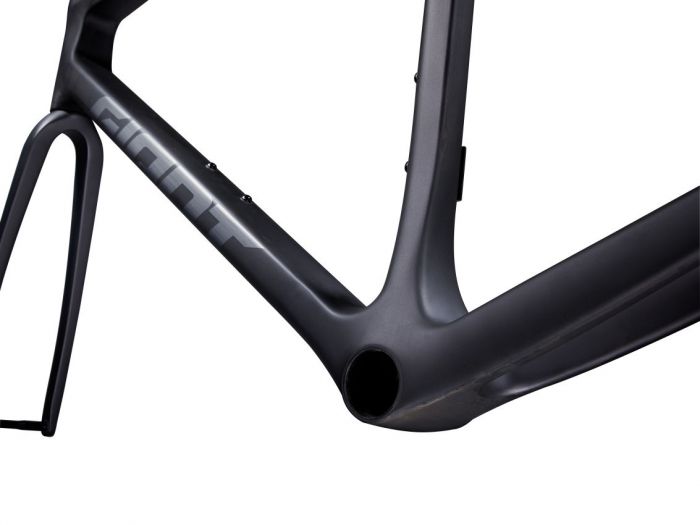 GIANT TCR ADVANCED SL FRAMESET vzszett