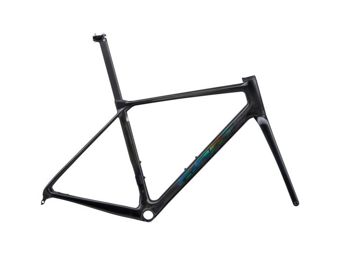 GIANT TCR ADVANCED PRO FRAMESET vzszett
