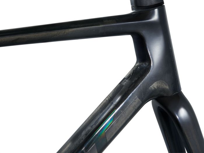 GIANT TCR ADVANCED PRO FRAMESET vzszett