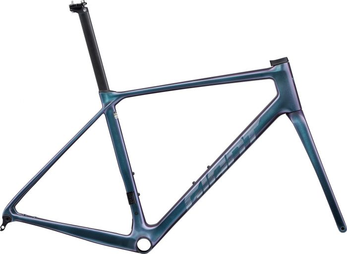 GIANT TCR ADVANCED PRO FRAMESET vzszett
