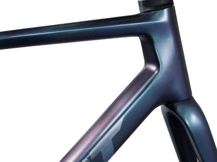 GIANT TCR ADVANCED PRO FRAMESET vzszett