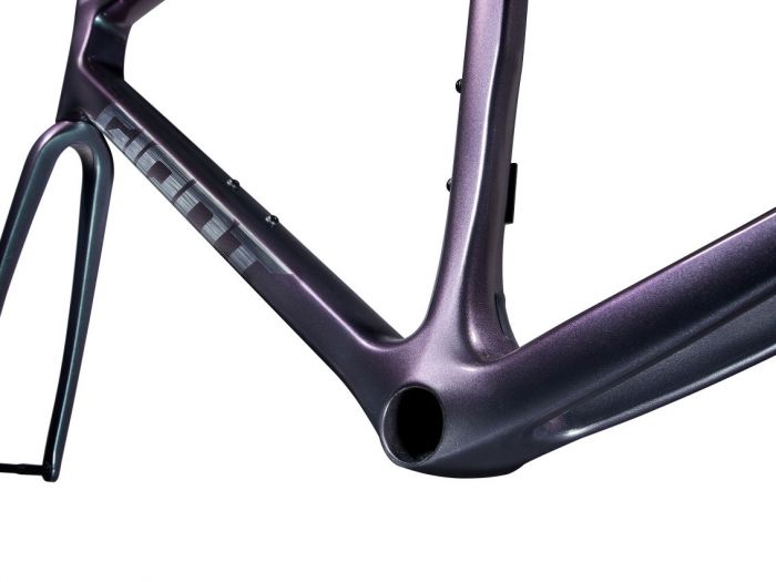 GIANT TCR ADVANCED PRO FRAMESET vzszett