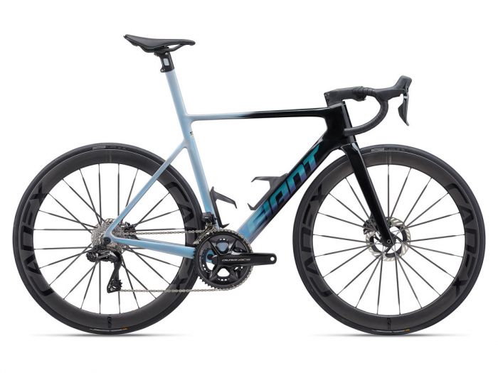 GIANT PROPEL ADVANCED SL 0