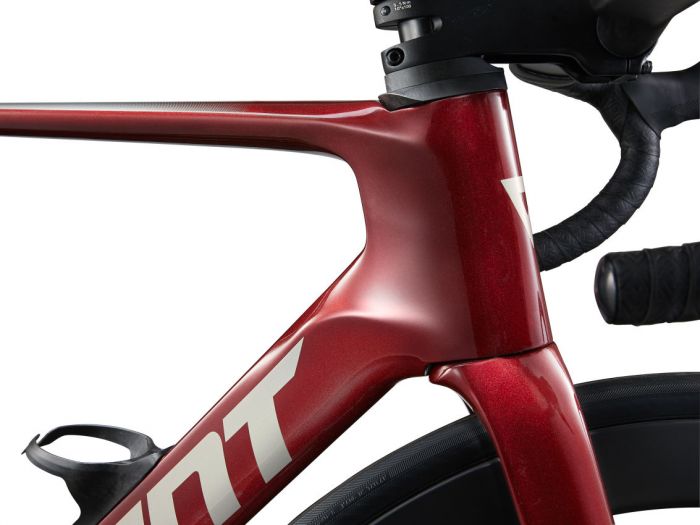 GIANT PROPEL ADVANCED PRO 0
