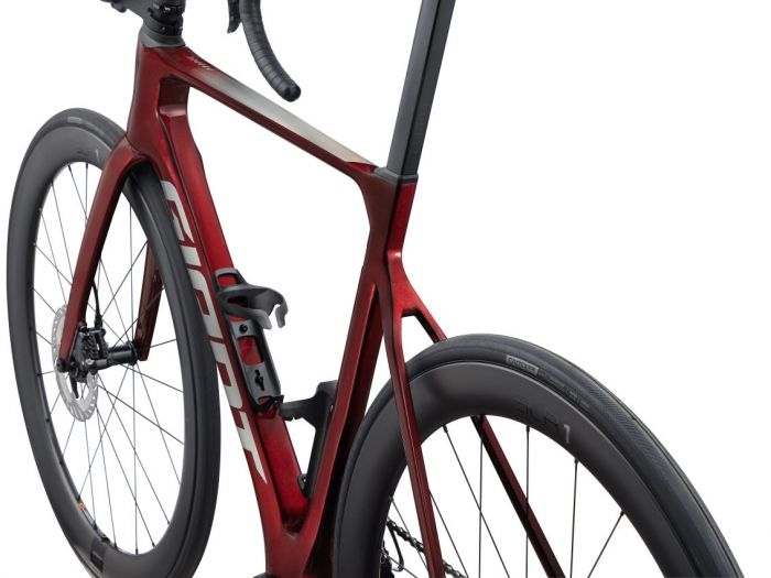 GIANT PROPEL ADVANCED PRO 0