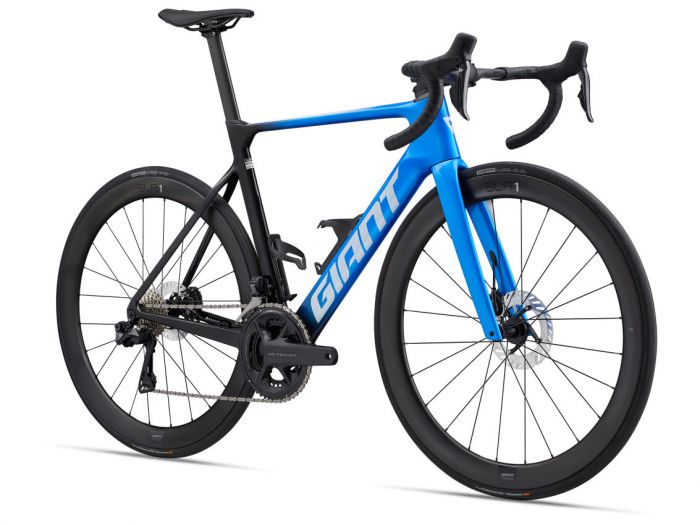GIANT PROPEL ADVANCED PRO 0