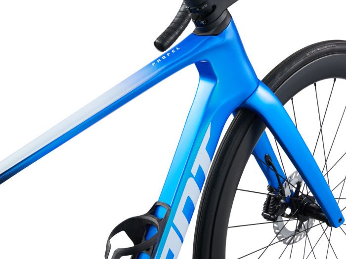 GIANT PROPEL ADVANCED PRO 0