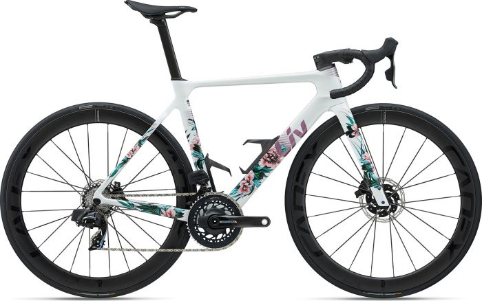 LIV ENVILIV ADVANCED SL LTD
