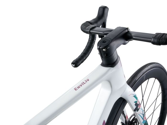 LIV ENVILIV ADVANCED SL LTD