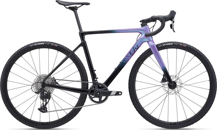LIV BRAVA ADVANCED PRO 2