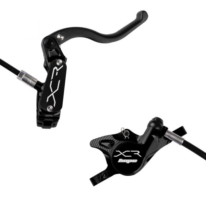 Hope XCR Pro X2 postmount trcsafk