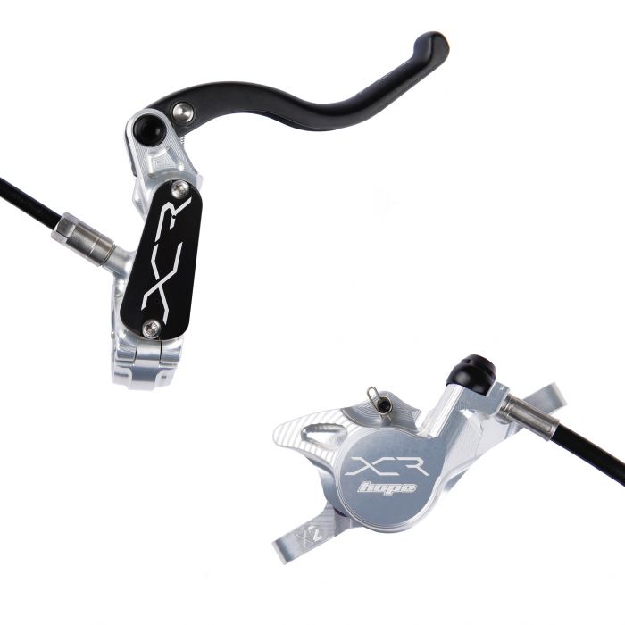 Hope XCR Pro X2 postmount trcsafk
