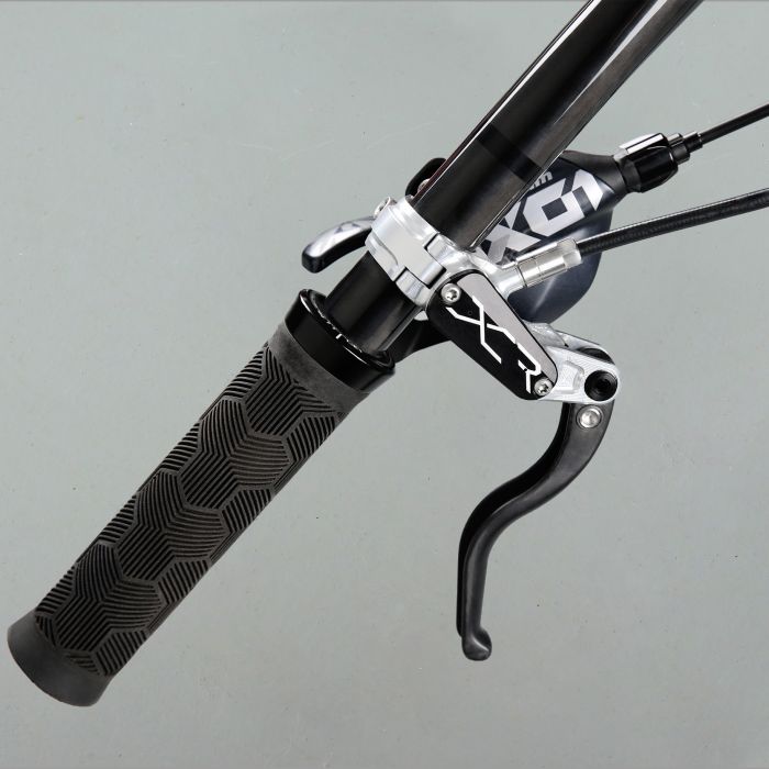 Hope XCR Pro X2 postmount trcsafk