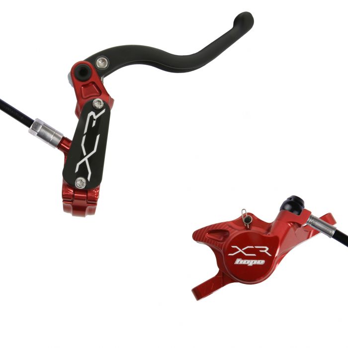 Hope XCR Pro X2 postmount trcsafk