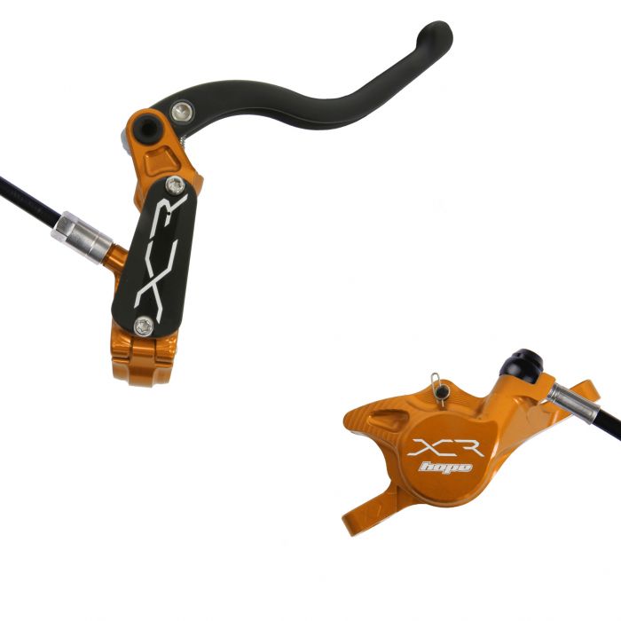 Hope XCR Pro X2 postmount trcsafk
