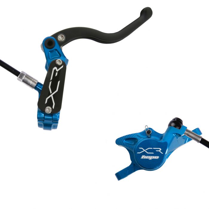 Hope XCR Pro X2 postmount trcsafk