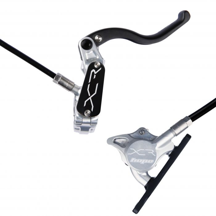 Hope XCR Pro X2 flatmount trcsafk