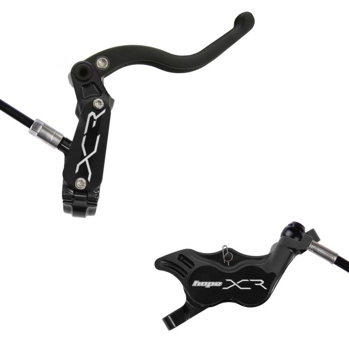 Hope XCR Pro E4 postmount trcsafk