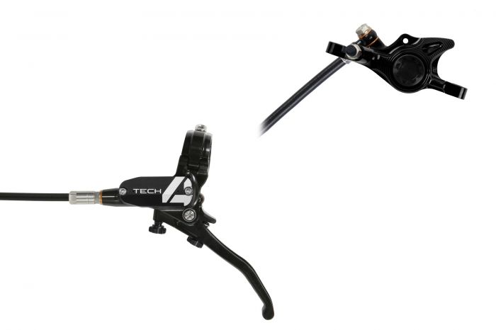 Hope Tech 4 X2 postmount trcsafk