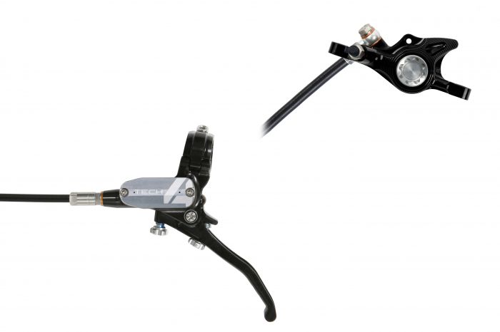 Hope Tech 4 X2 postmount trcsafk