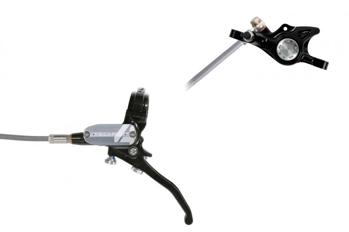 Hope Tech 4 X2 postmount trcsafk