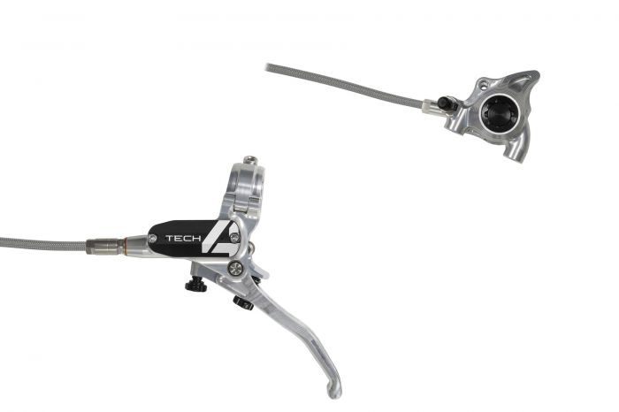 Hope Tech 4 X2 flatmount trcsafk